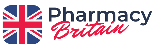 Pharmacy Britain